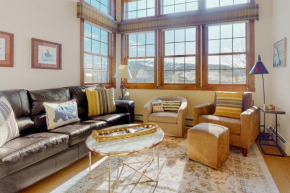 Majestic Mountain Escape Granby